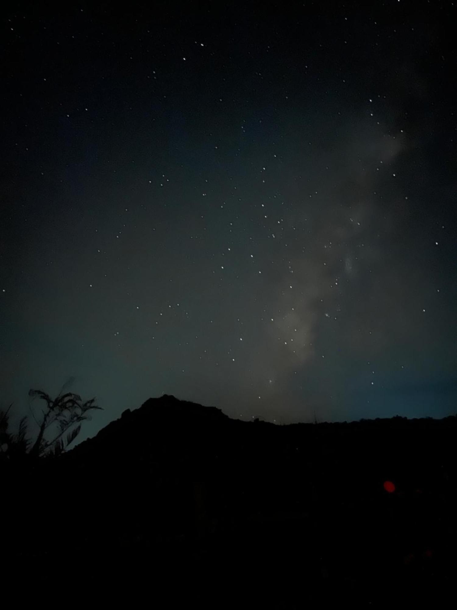 绿岛灯光夏公寓 外观 照片
